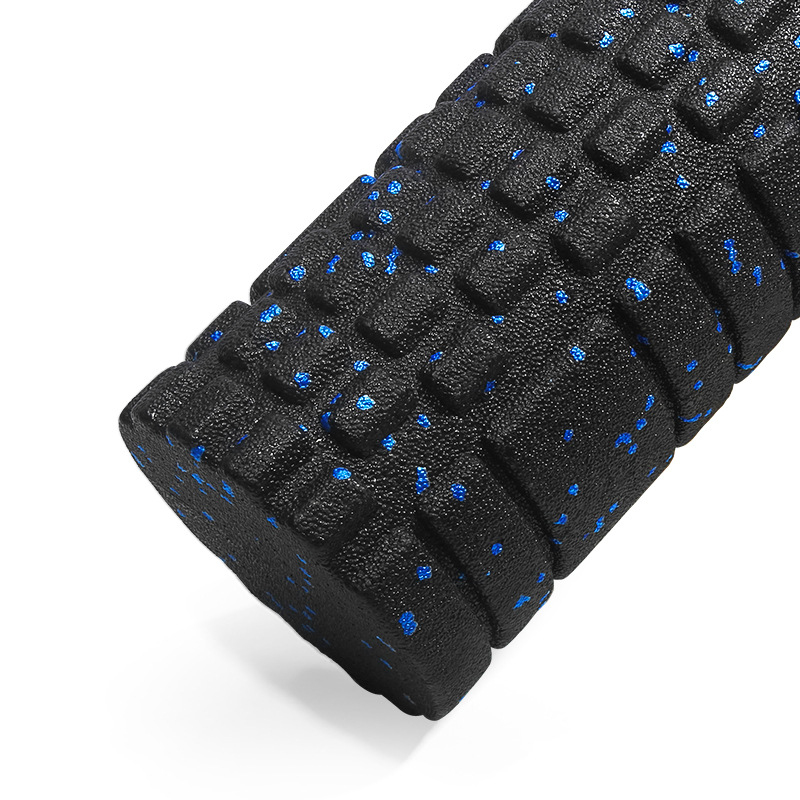 Pilates Yoga Roller - Fitness Foam Roller Width 14cm Yoga