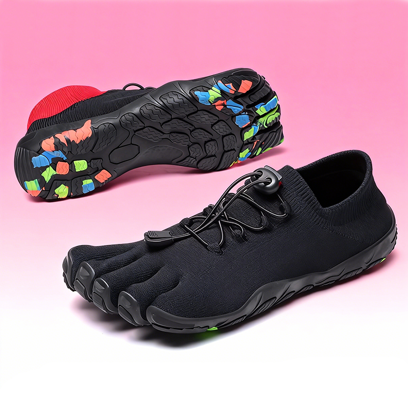 Pilates Yoga Bar - Five Finger Sneaker Ultralight Swim Beach