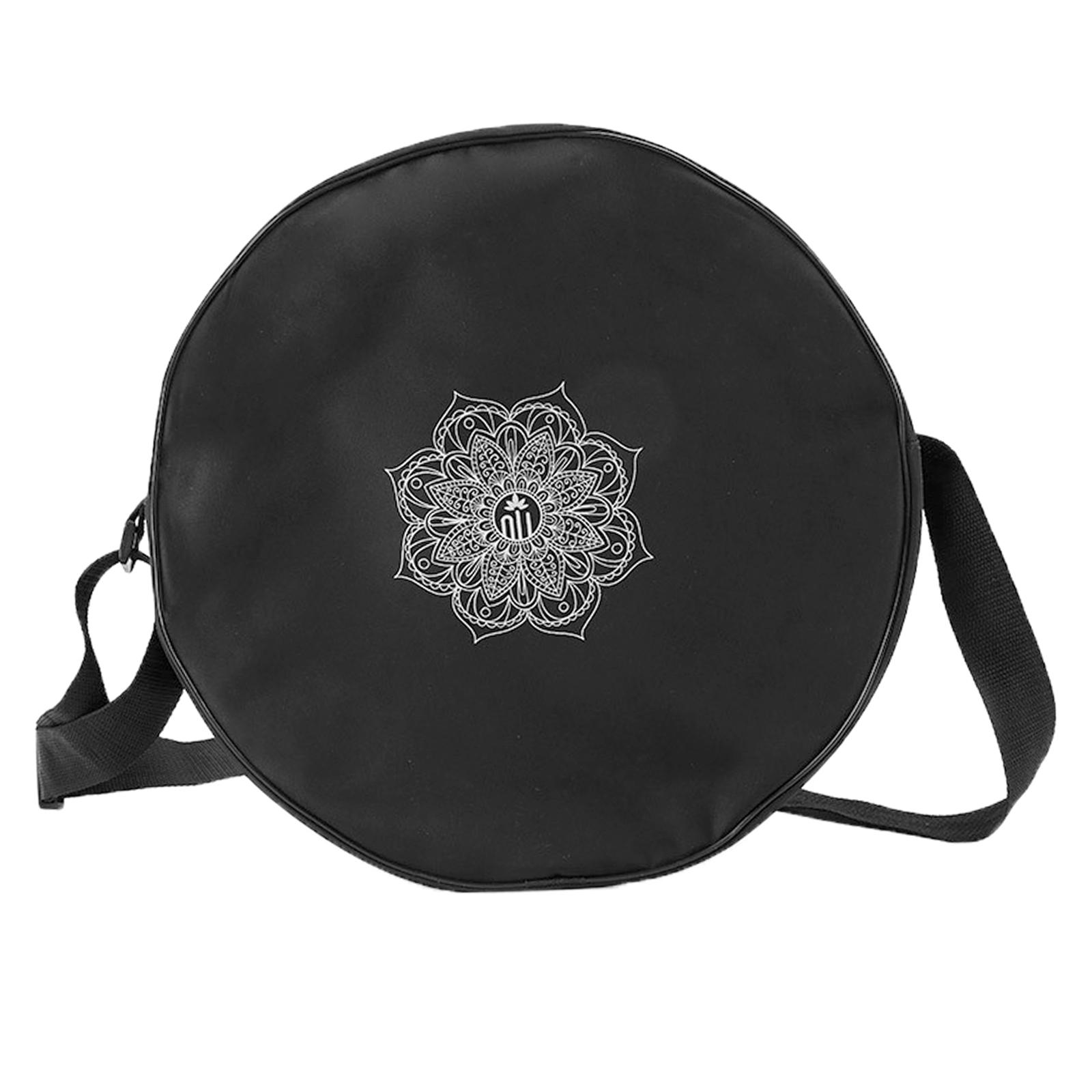 Pilates Yoga Ring Exercises - Yoga Pilates Circle Bag Pockets Yoga