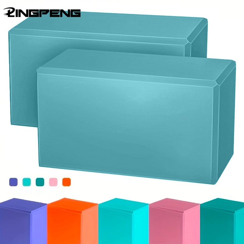 Yoga Blocks Gym Foam Brick Pil – Pilates Yoga Block recenzja i cena