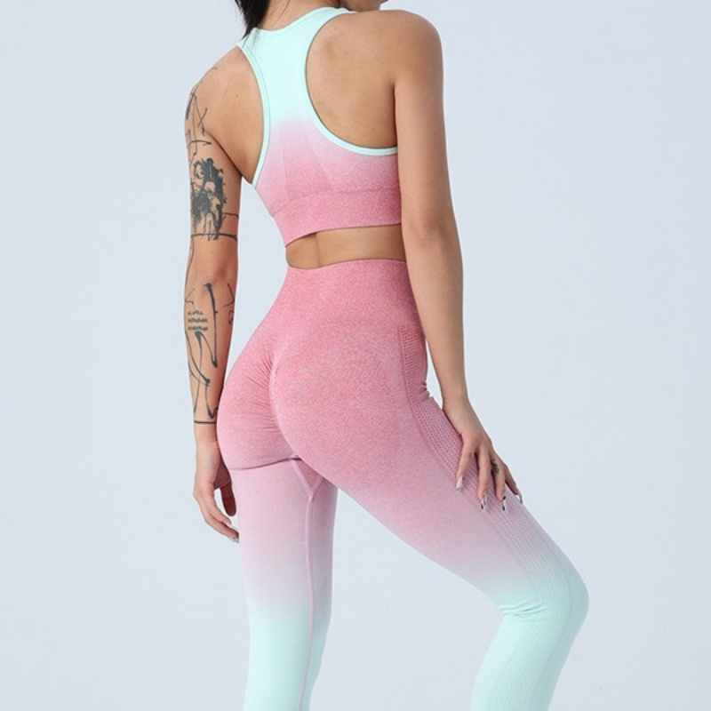 Athletic wear for running, Pil – Pilates Yoga Set recenzja i cena