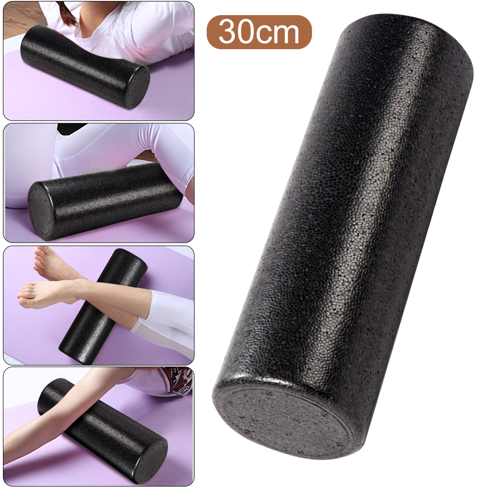35/45CM Epp Yoga Foam Massage  – Pilates Yoga Roller recenzja i cena