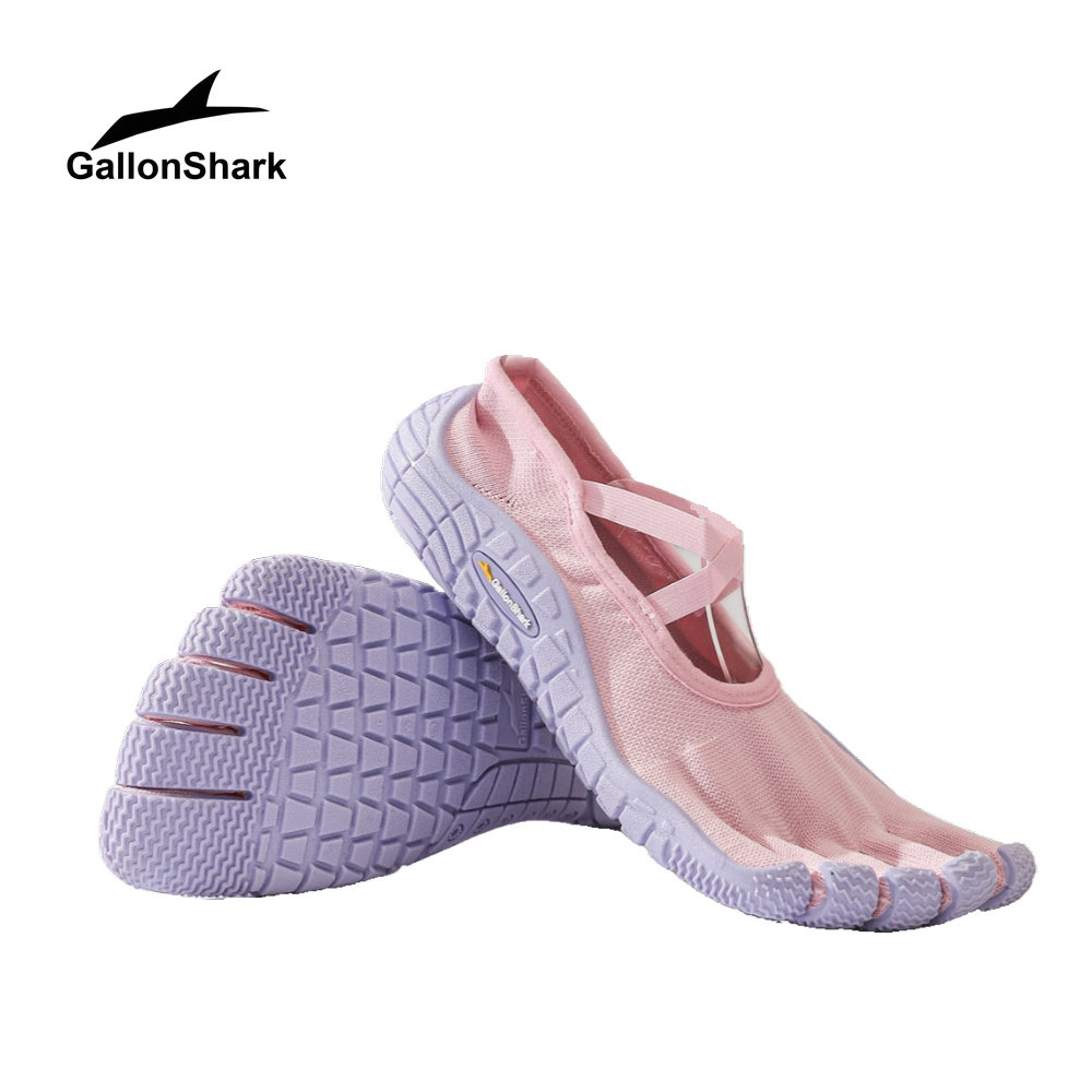 Women's Five Fingers Barefoot  – Pilates Yoga Shoes recenzja i cena