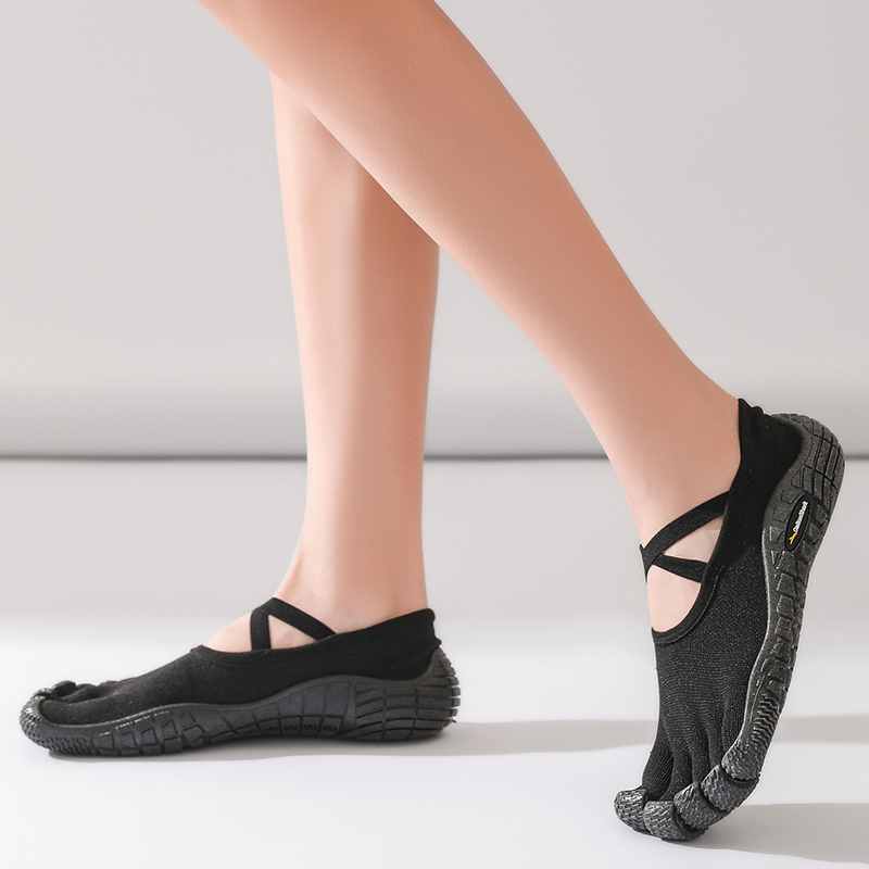 Women's Five Fingers Barefoot  – Pilates Yoga Shoes recenzja i cena