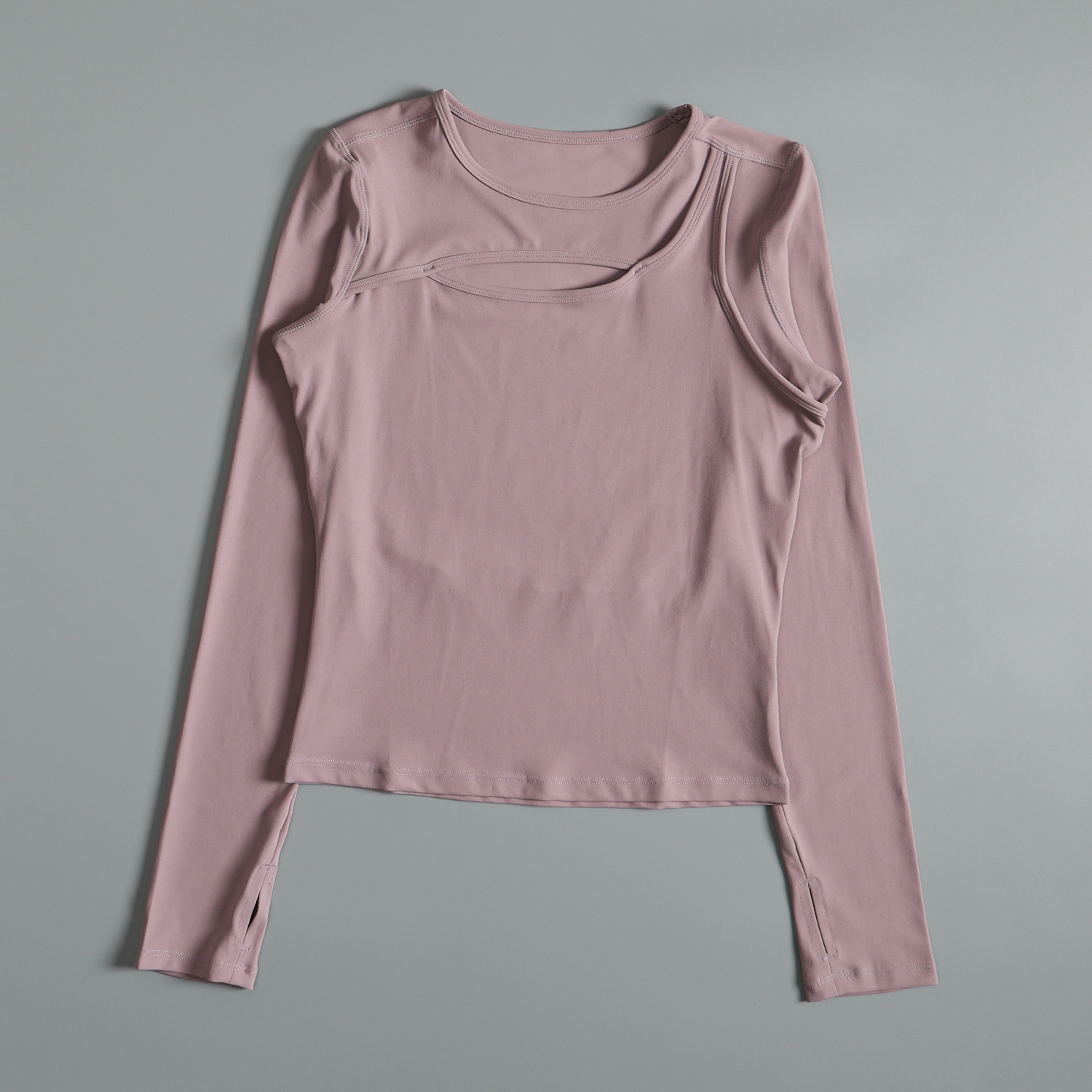 Yoga suit for women in autumn  – Pilates Yoga Morning recenzja i cena