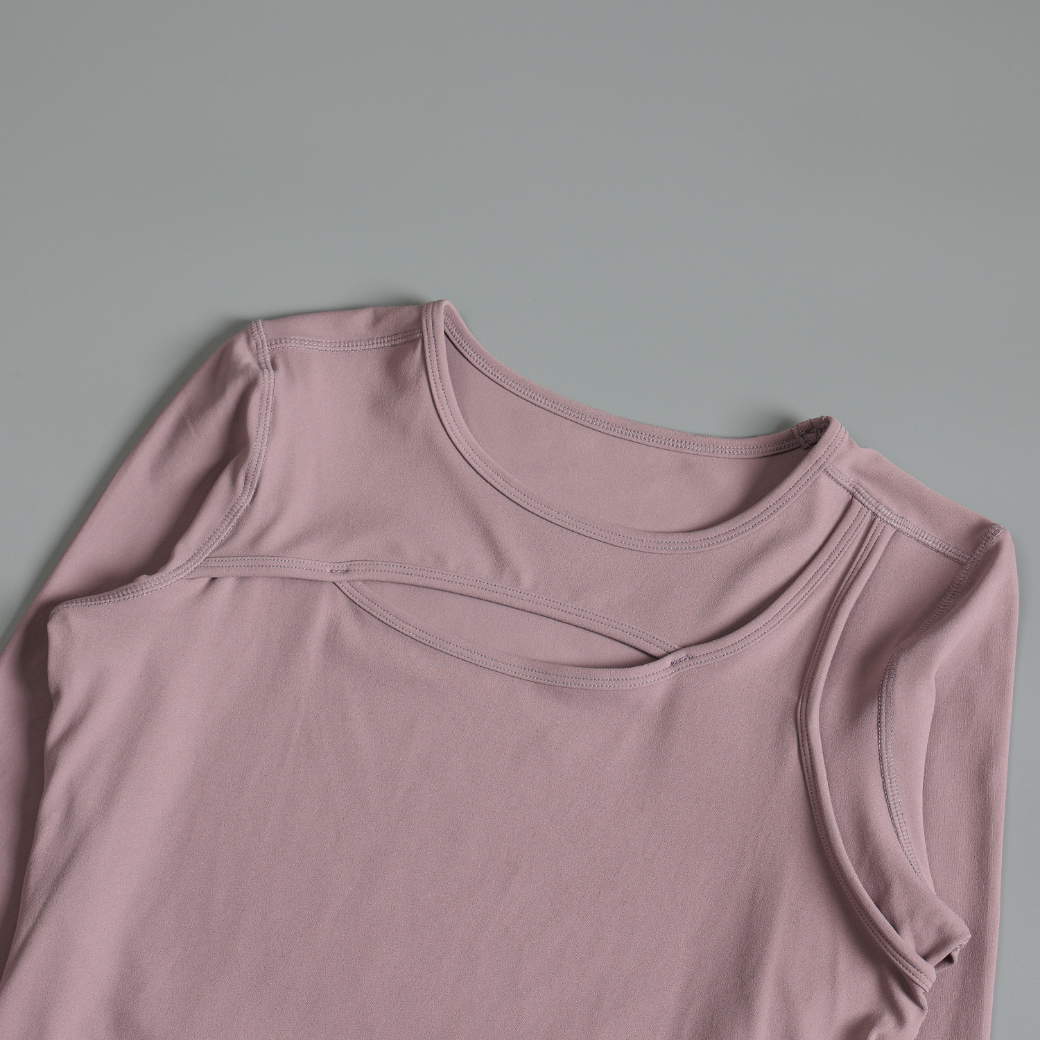 Yoga suit for women in autumn  – Pilates Yoga Morning recenzja i cena
