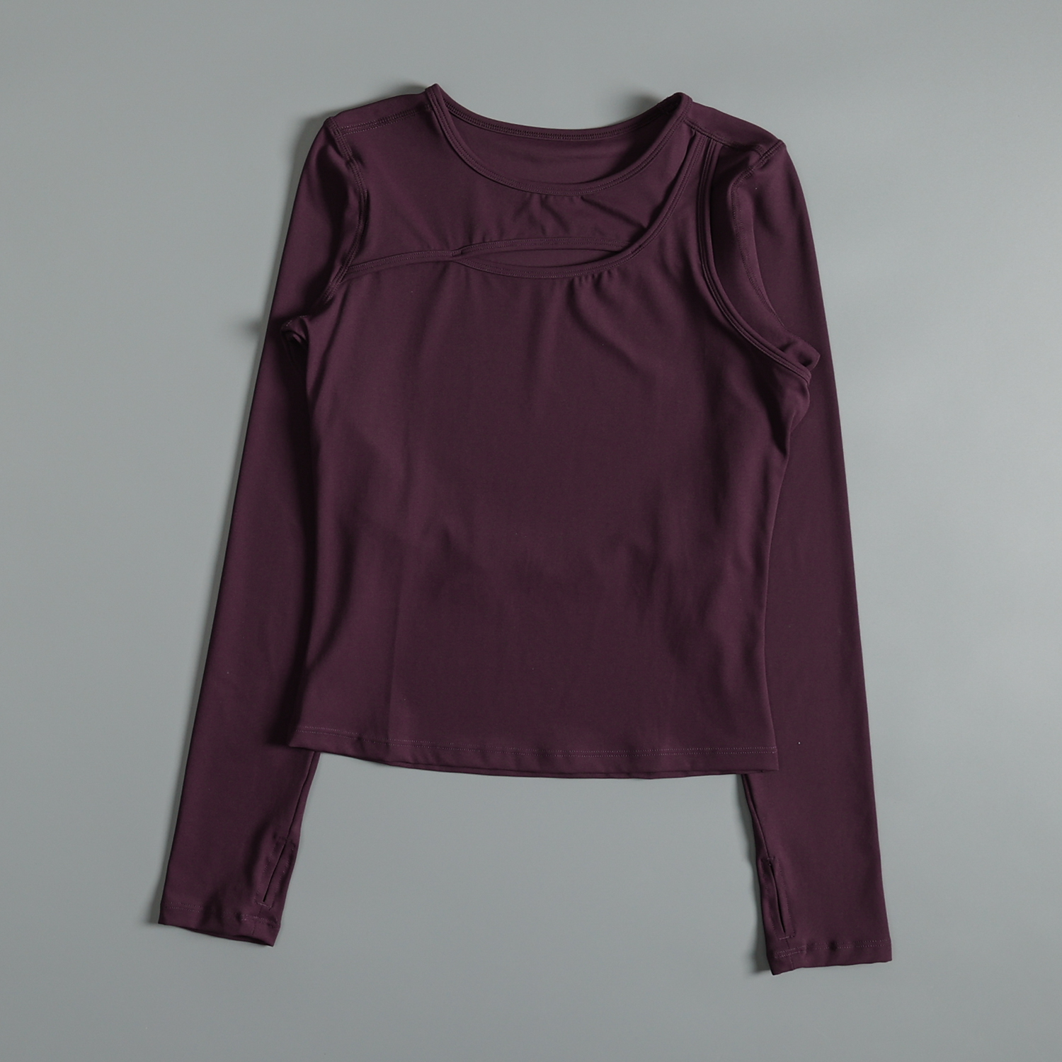 Yoga suit for women in autumn  – Pilates Yoga Morning recenzja i cena