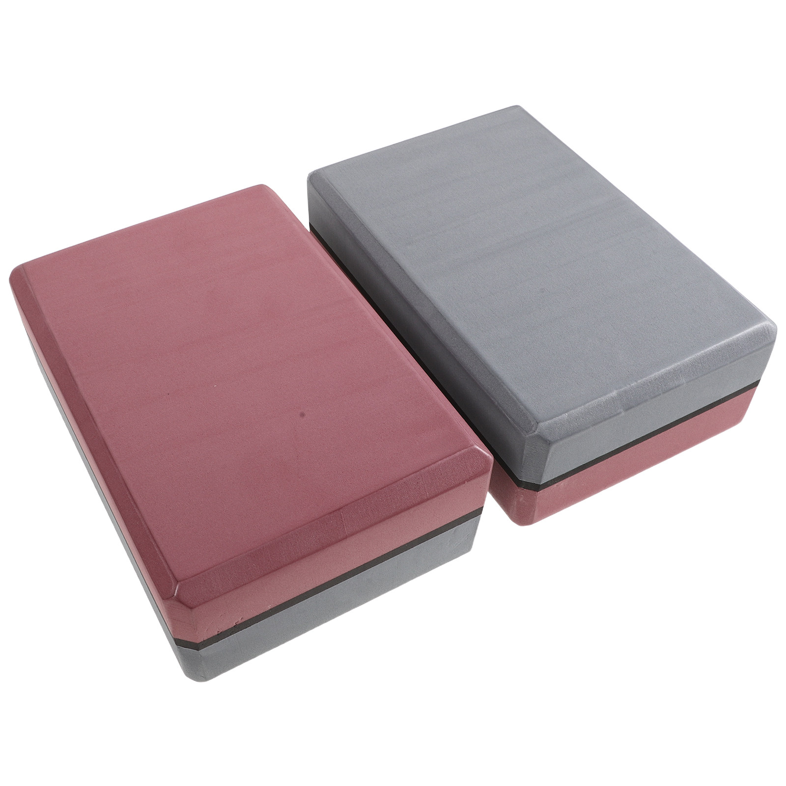 2Pcs Yoga Blocks High Density  – Pilates Yoga Block recenzja i cena
