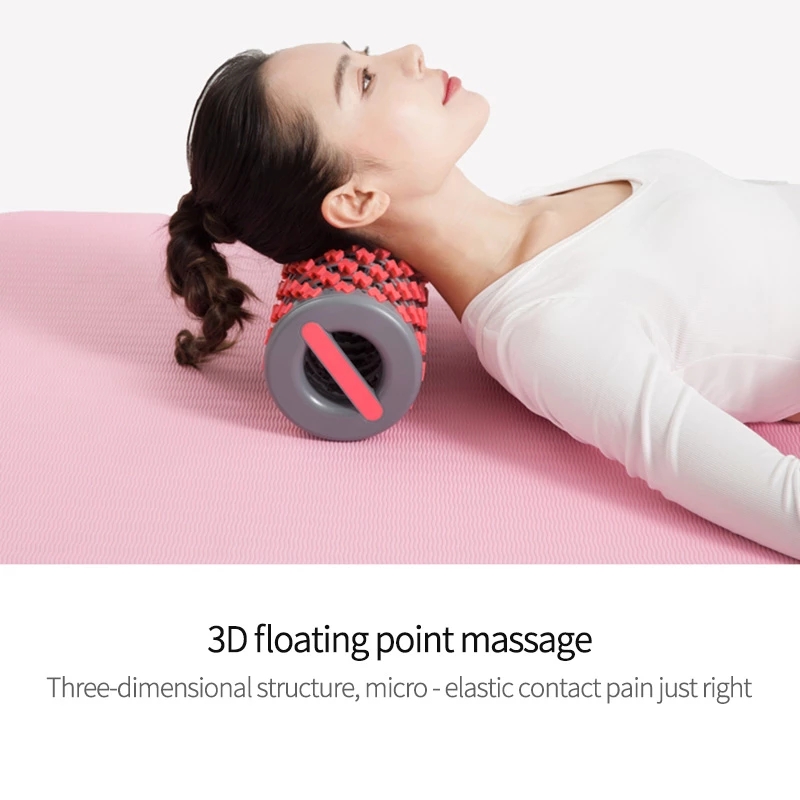 New Telescopic Roller Yoga Col – Pilates Yoga Shoes recenzja i cena
