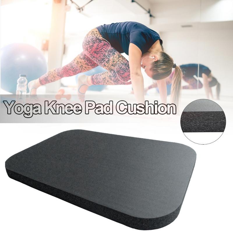 Non Slip Yoga Mat Pad For Knee – Pilates Yoga Shoes recenzja i cena