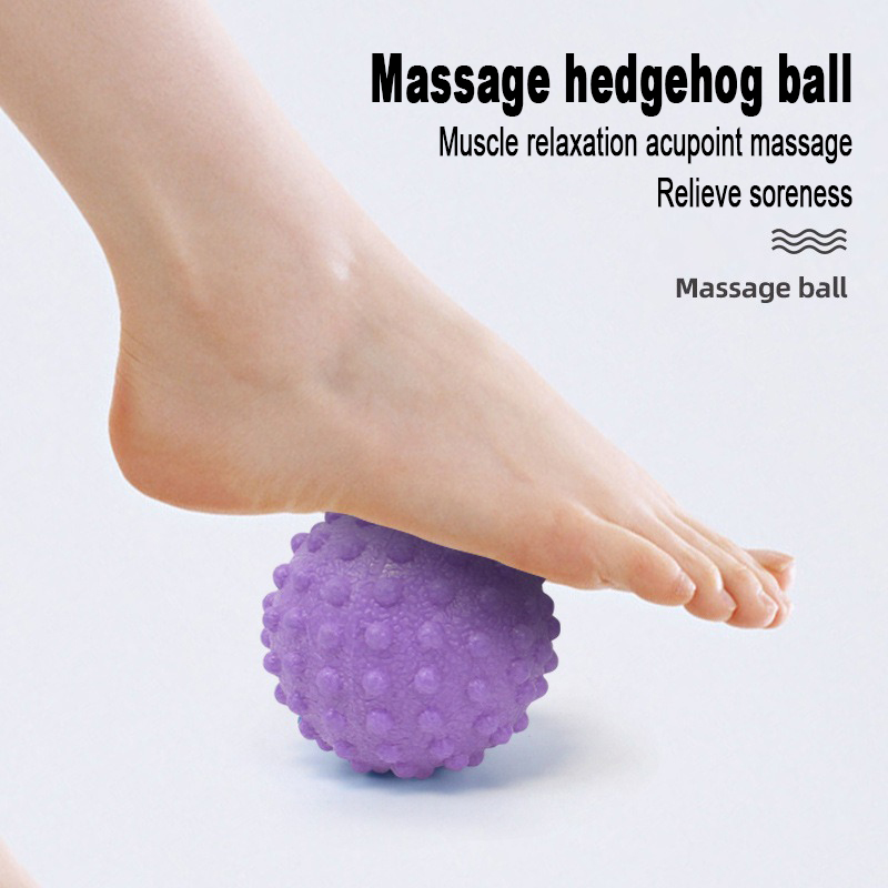 1PCS trigger point muscle neck – Pilates Yoga Roller recenzja i cena