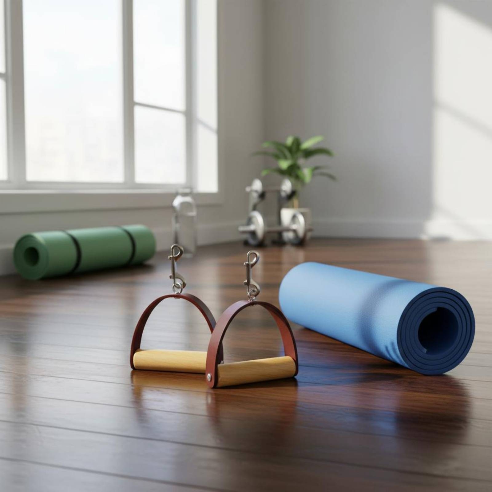 2 Pieces Pilates Reformer Hand – Pilates & Yoga Wohlfühlen Forchheim recenzja i cena