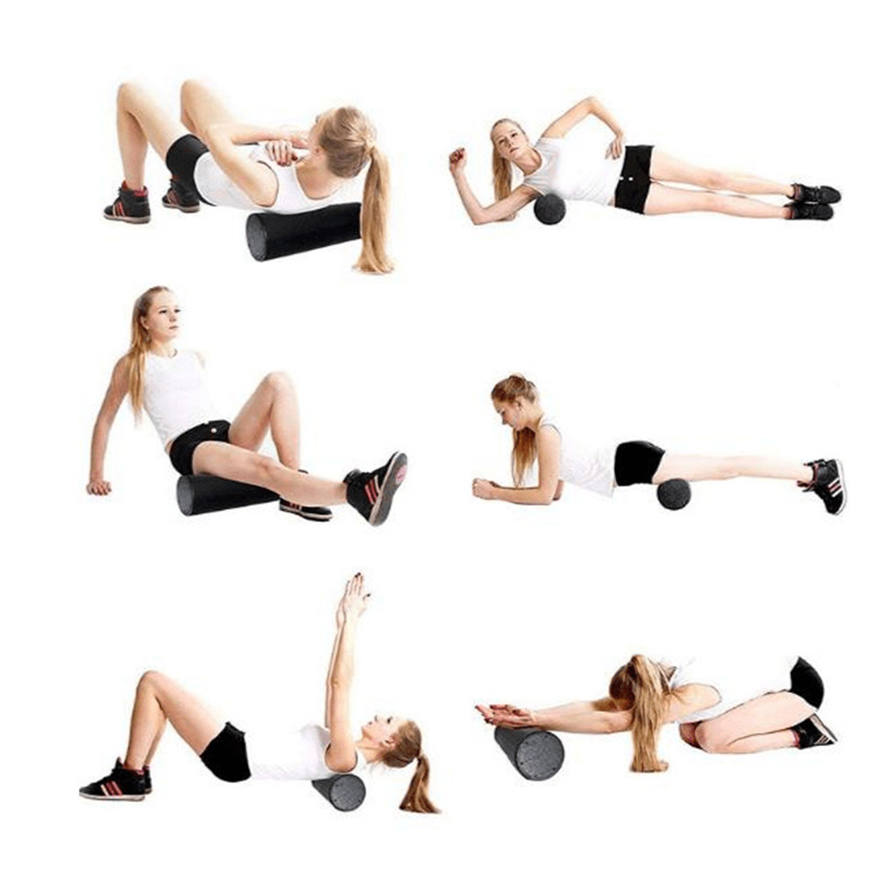 EPP Yoga Pilates Foam Roller 3 – Pilates Yoga Roller recenzja i cena