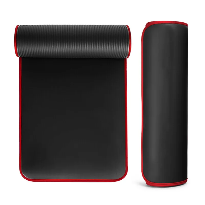 10mm Yoga Mat Extra Thick 1830 – Pilates Yoga Shoes recenzja i cena