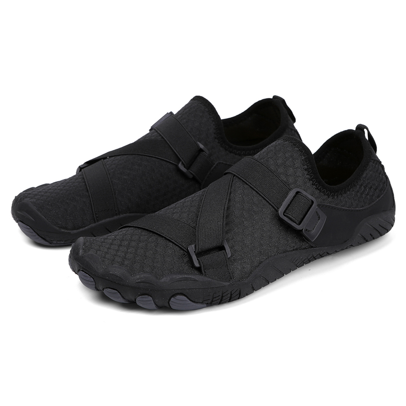 Indoor Fitness Shoes Silent Ju – Pilates Yoga Shoes recenzja i cena