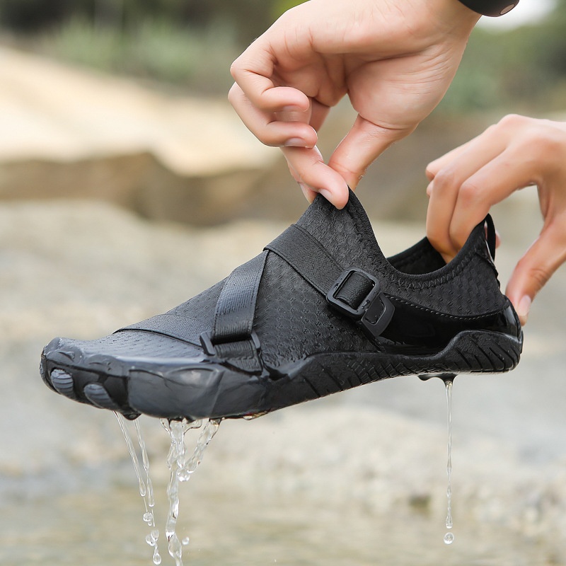 Indoor Fitness Shoes Silent Ju – Pilates Yoga Shoes recenzja i cena