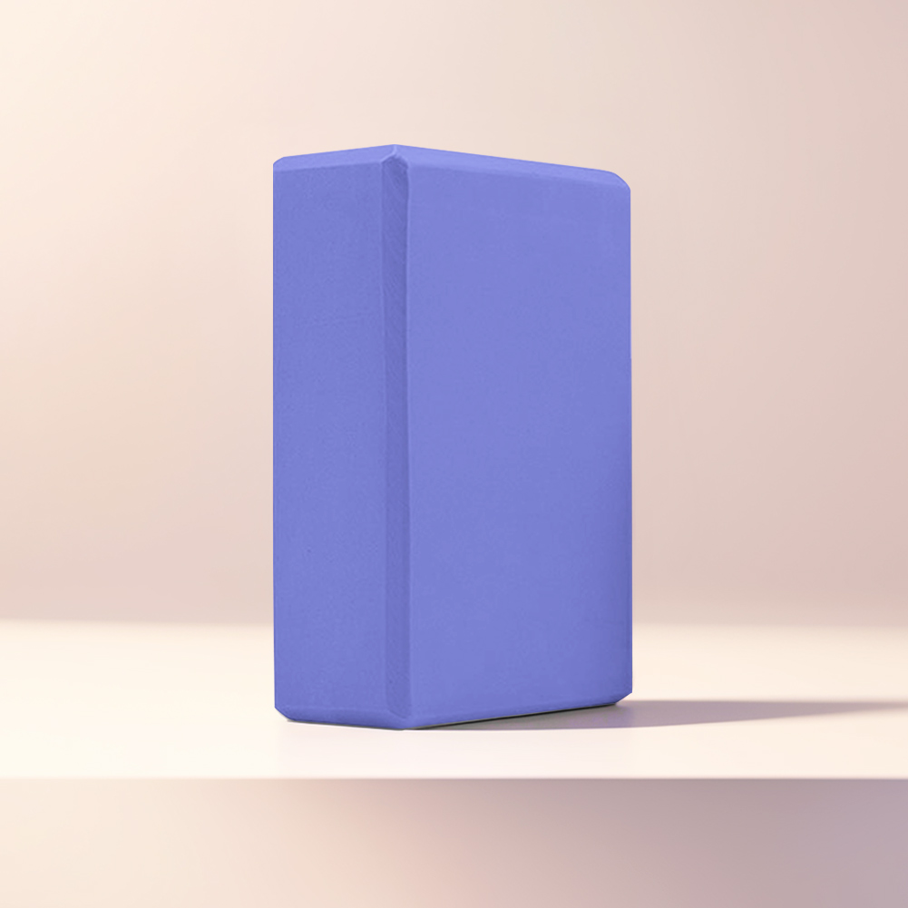 EVA Yoga Block Waterproof Gym  – Pilates Yoga Block recenzja i cena