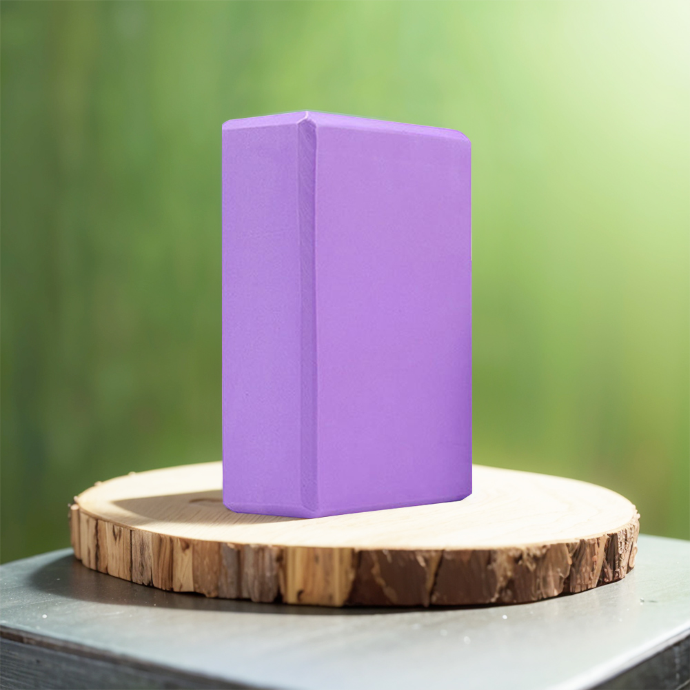 EVA Yoga Block Waterproof Gym  – Pilates Yoga Block recenzja i cena