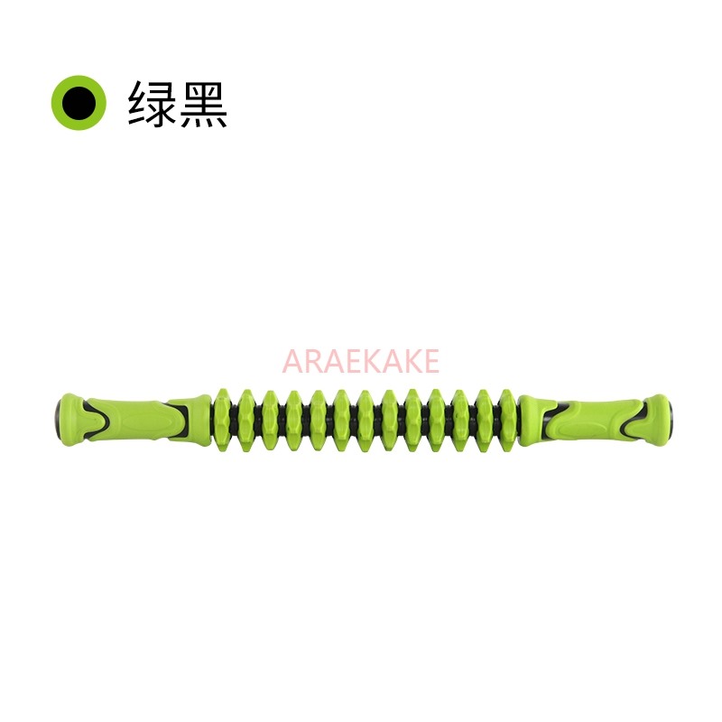 Massage Stick Muscle Relaxer Y – Pilates Yoga Roller recenzja i cena