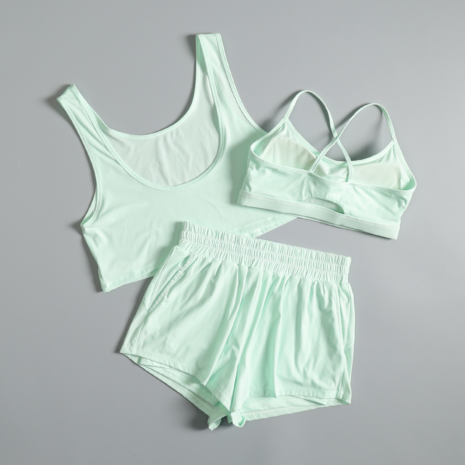 Yoga clothing suit for women s – Pilates Yoga Morning recenzja i cena