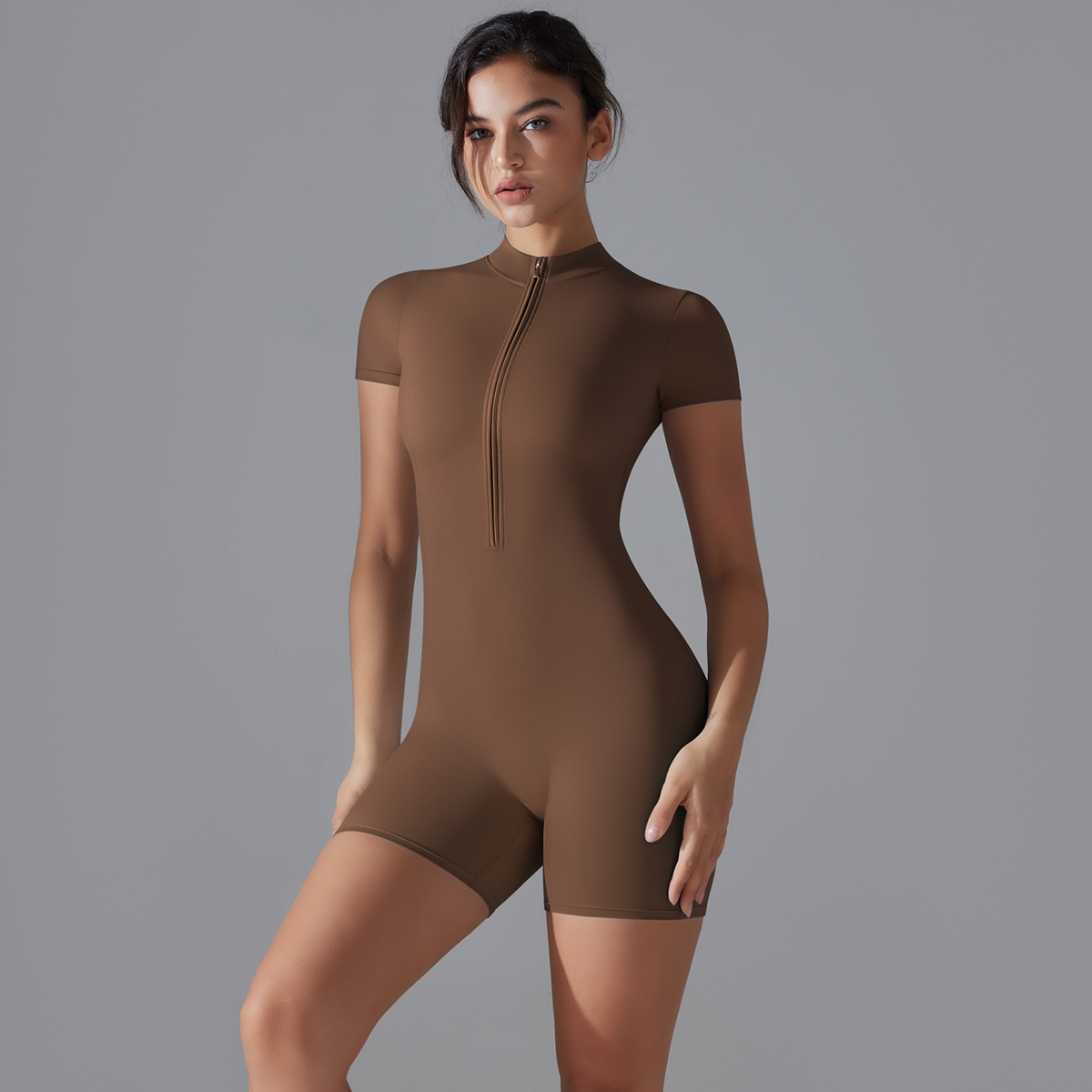 Yoga Set Women's Jumpsuits One – Pilates Yoga Set recenzja i cena