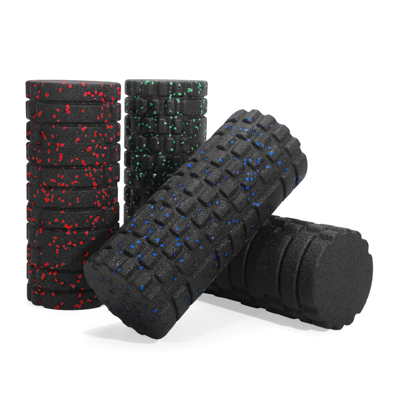 Fitness Foam Roller Width 14cm – Pilates Yoga Roller recenzja i cena