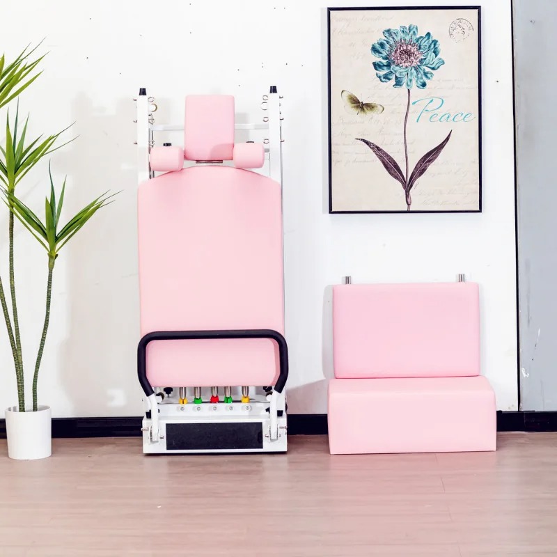 Pilates Core Bed Movable Home  – Pilates Yoga Reformer recenzja i cena