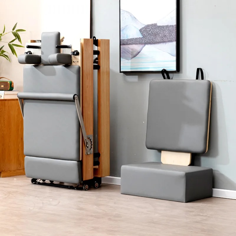 Pilates Core Bed Movable Home  – Pilates Yoga Reformer recenzja i cena