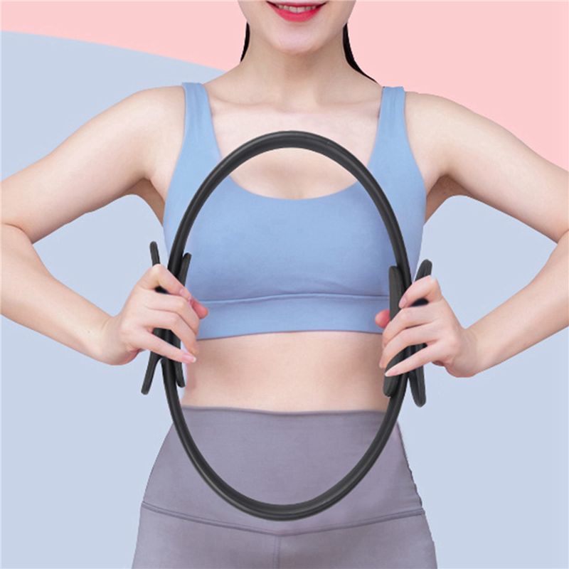Y67A-4X Pilates Ring Magic Cir – Pilates Yoga Ring Exercises recenzja i cena