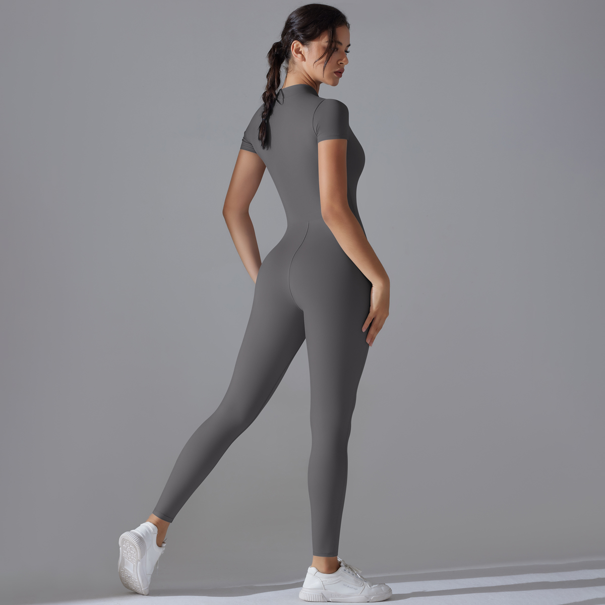 Yoga Set Women's Jumpsuits One – Pilates Yoga Set recenzja i cena