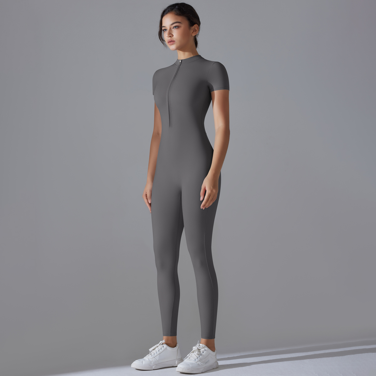 Yoga Set Women's Jumpsuits One – Pilates Yoga Set recenzja i cena