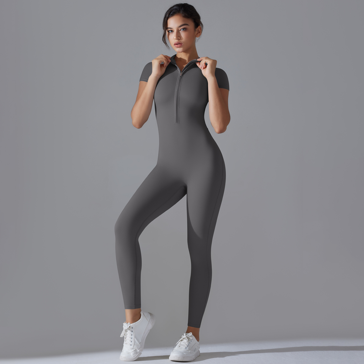 Yoga Set Women's Jumpsuits One – Pilates Yoga Set recenzja i cena