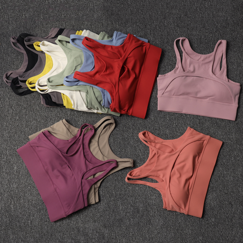 Fitness Shorts Yoga Sets Women – Pilates Yoga Set recenzja i cena