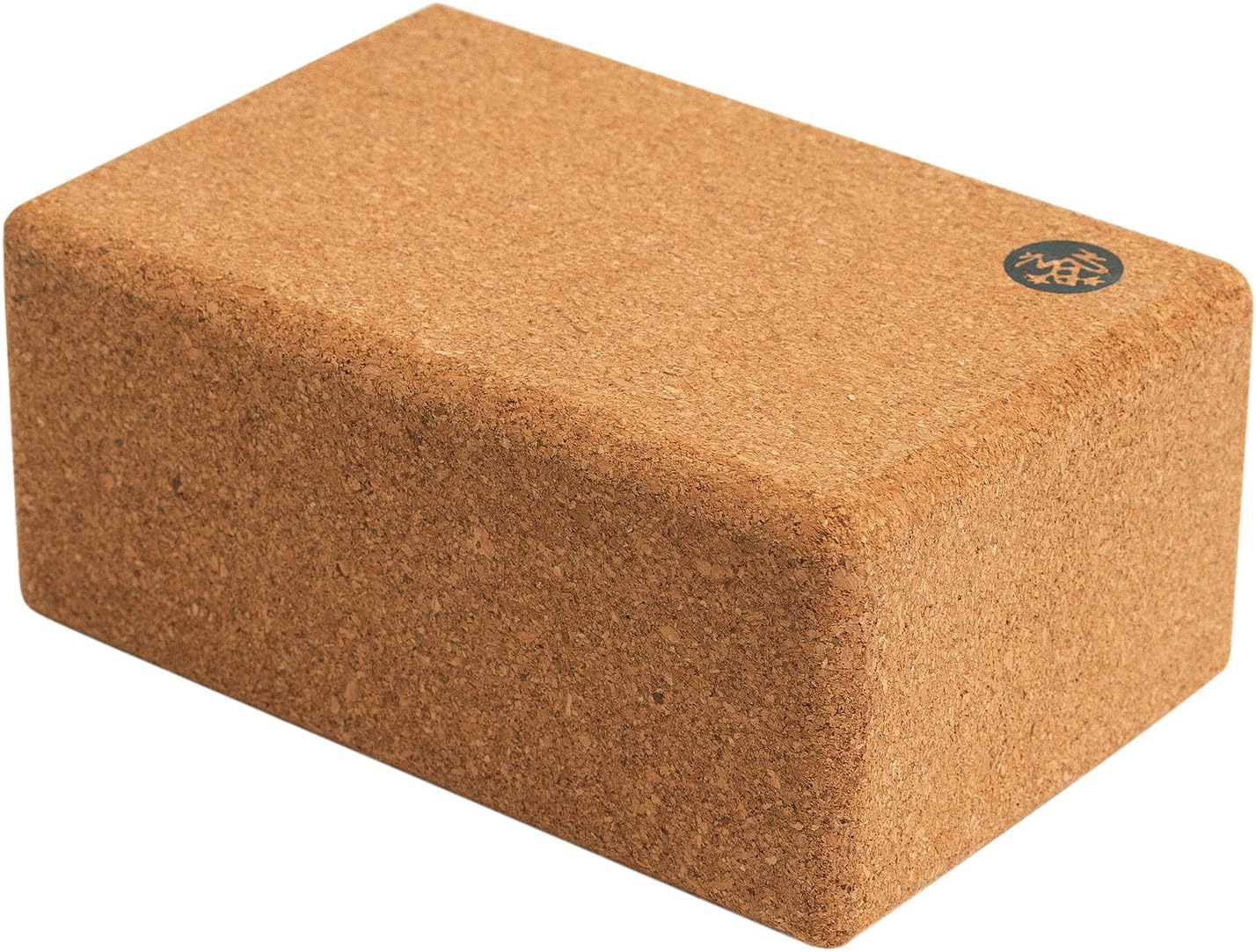 Yoga Block - Extra Firm Cork f – Pilates Yoga Block recenzja i cena