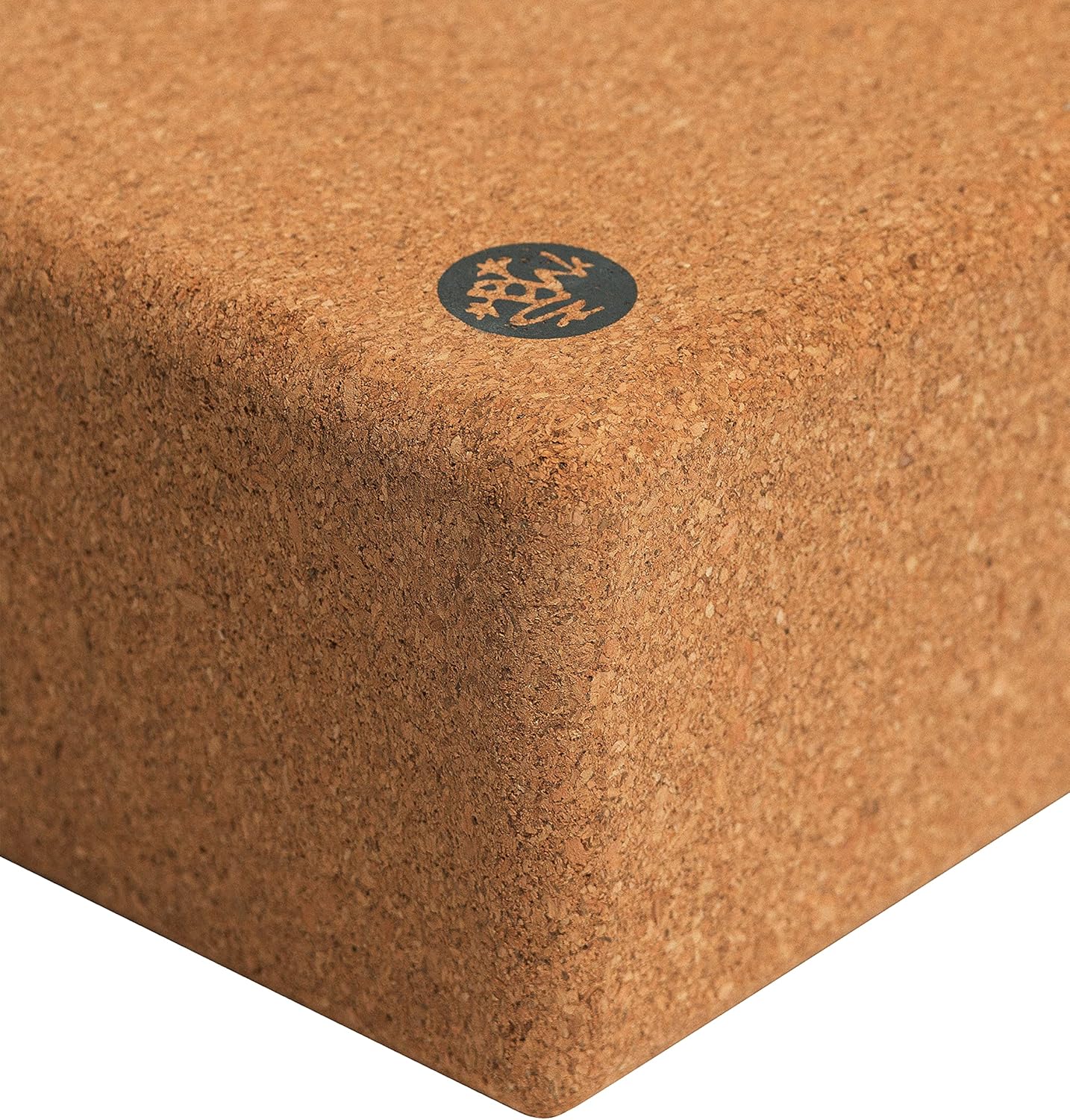 Yoga Block - Extra Firm Cork f – Pilates Yoga Block recenzja i cena