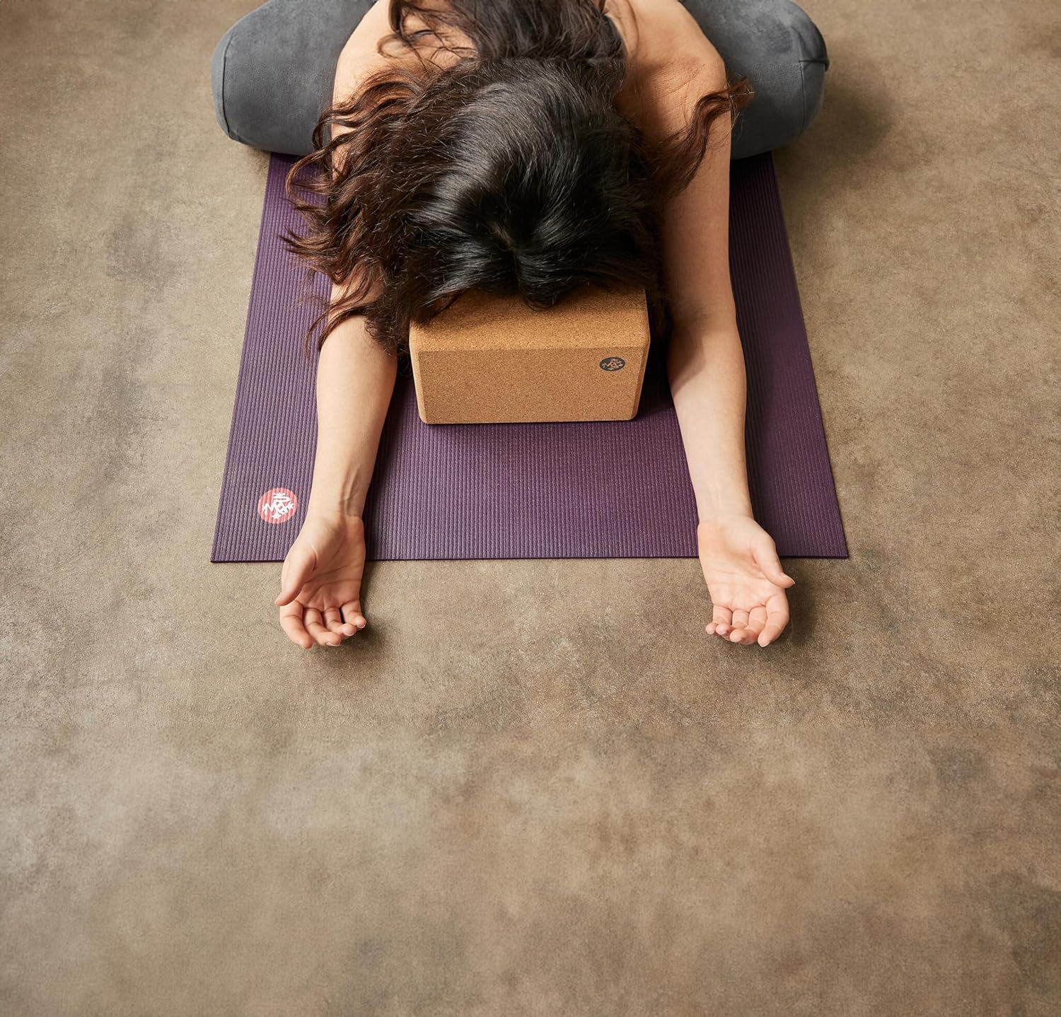 Yoga Block - Extra Firm Cork f – Pilates Yoga Block recenzja i cena