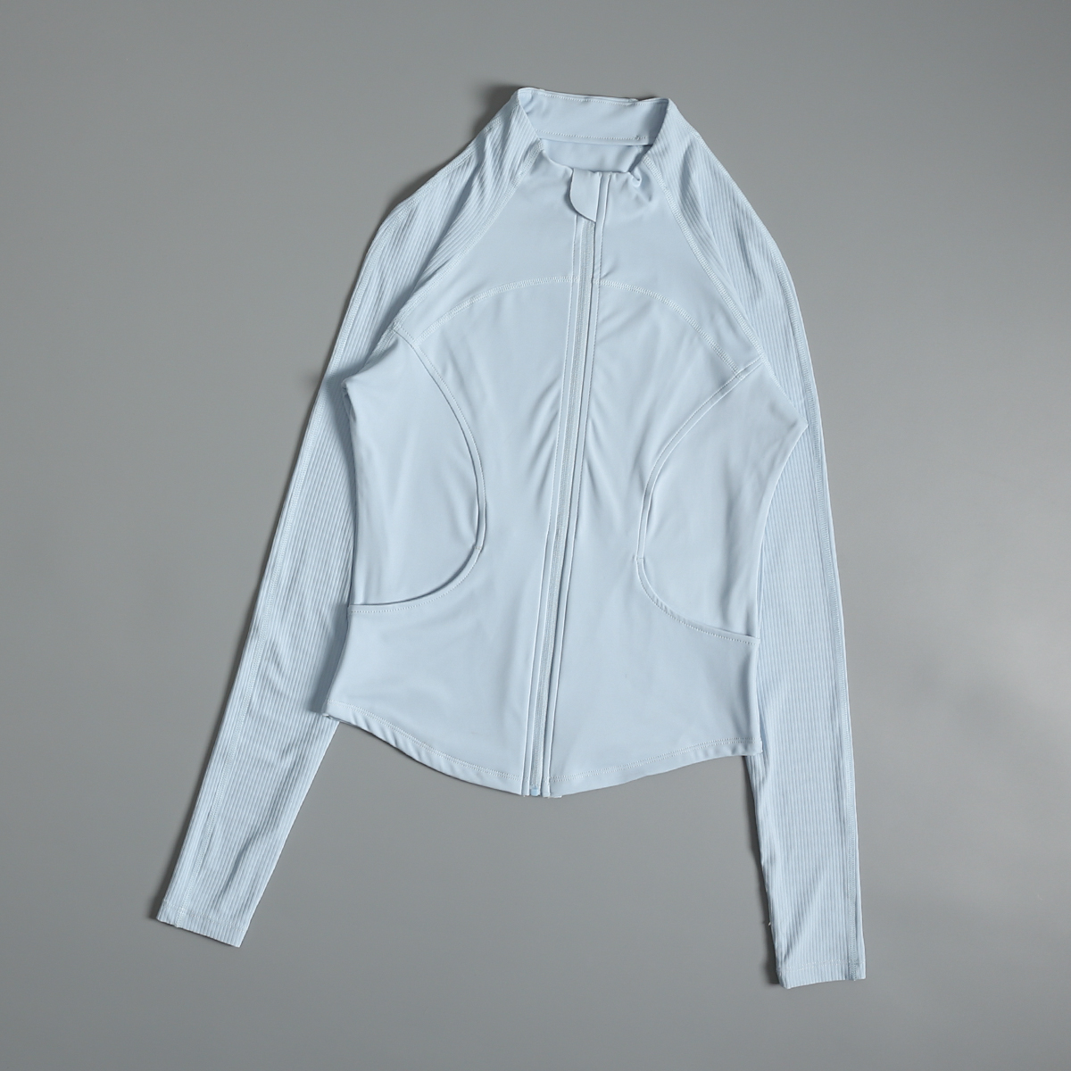 High-end fitness jacket for wo – Pilates Yoga Morning recenzja i cena