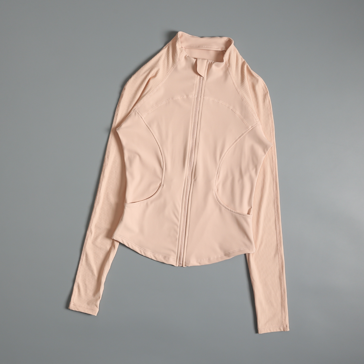 High-end fitness jacket for wo – Pilates Yoga Morning recenzja i cena