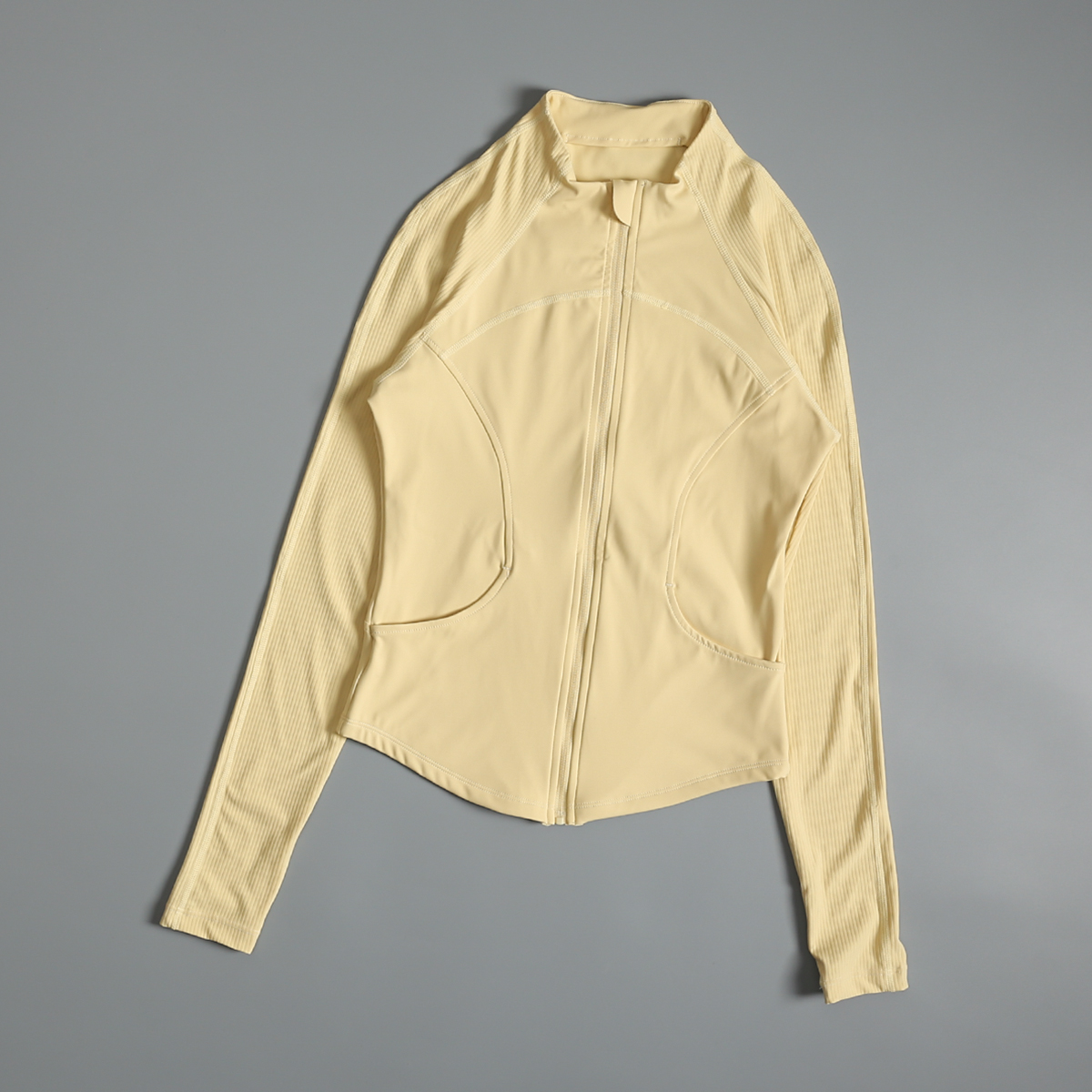 High-end fitness jacket for wo – Pilates Yoga Morning recenzja i cena