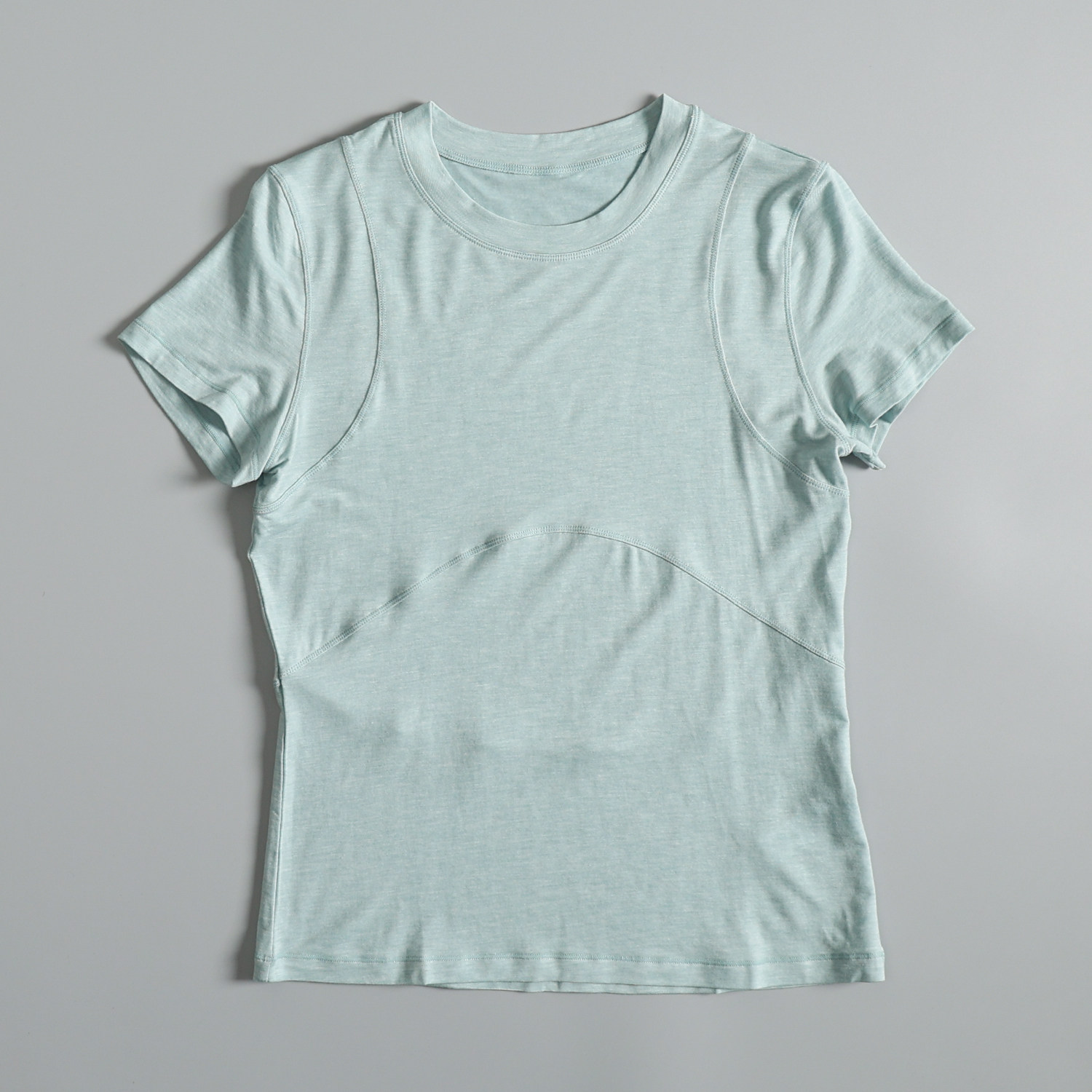 Breathable thin yoga wear T-sh – Pilates Yoga Morning recenzja i cena