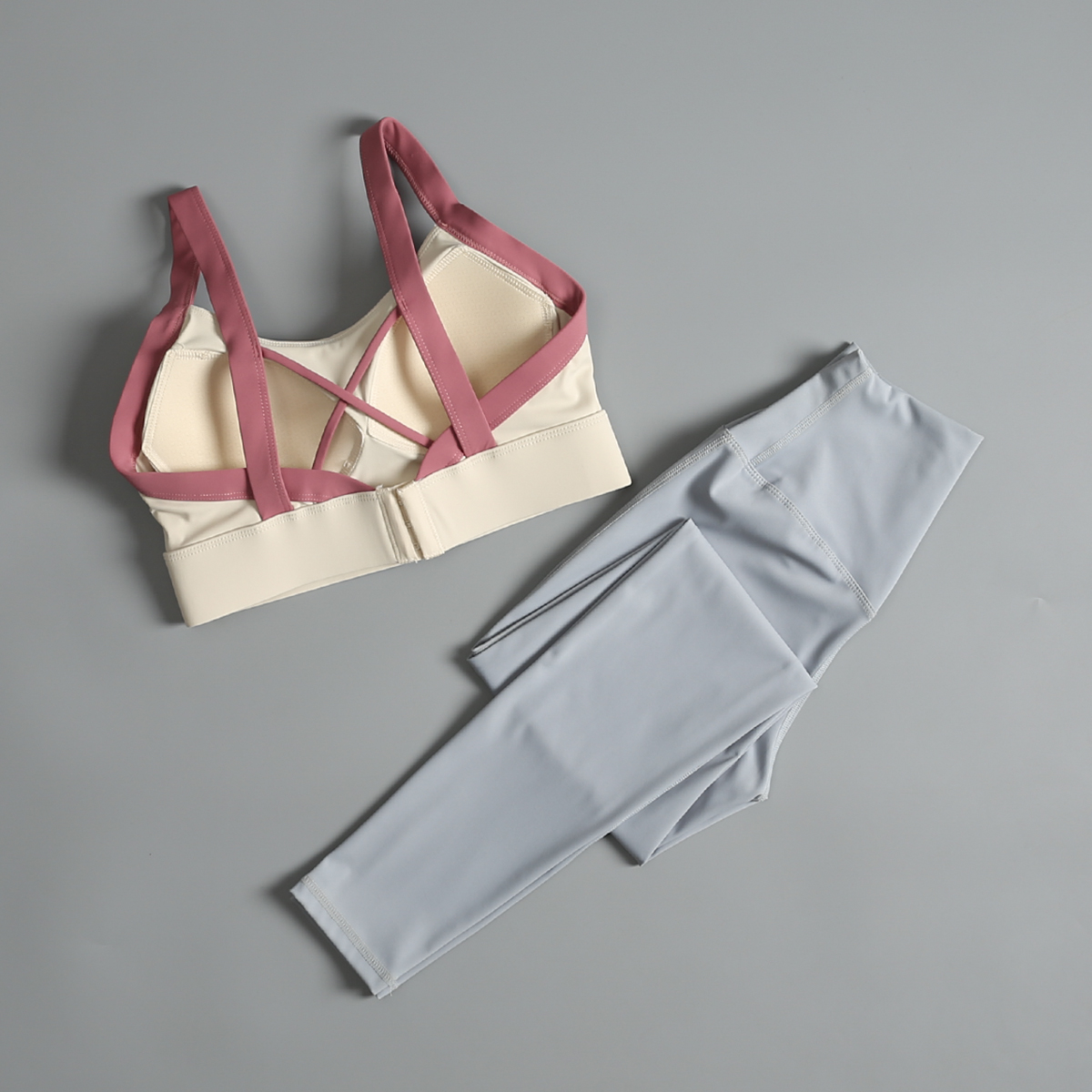 Sports and fitness suit for wo – Pilates Yoga Morning recenzja i cena