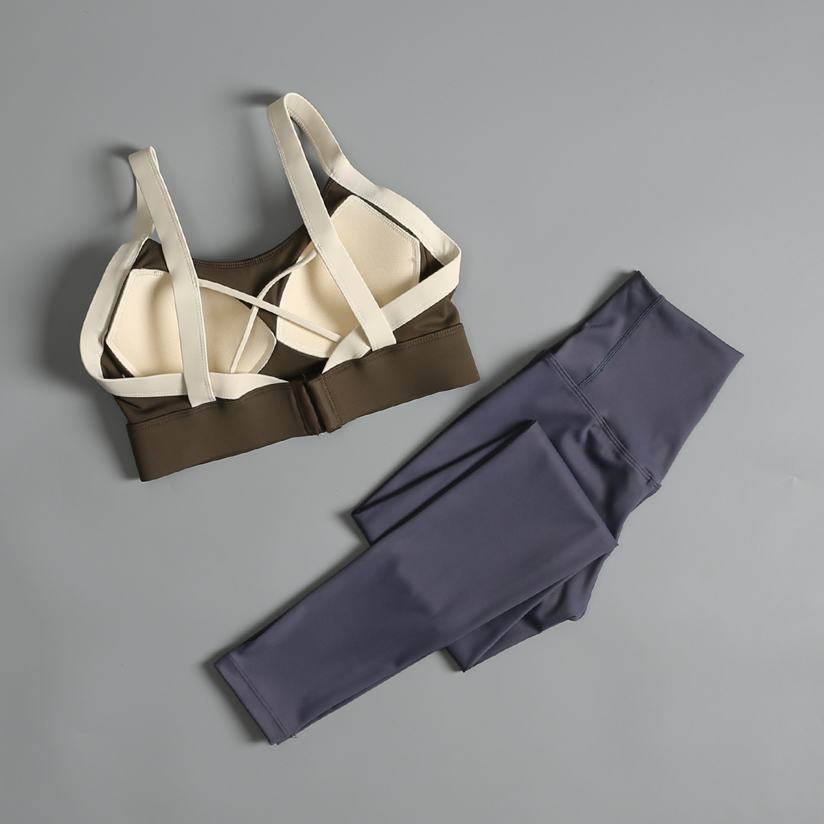 Sports and fitness suit for wo – Pilates Yoga Morning recenzja i cena