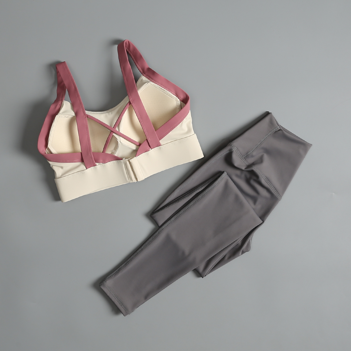 Sports and fitness suit for wo – Pilates Yoga Morning recenzja i cena