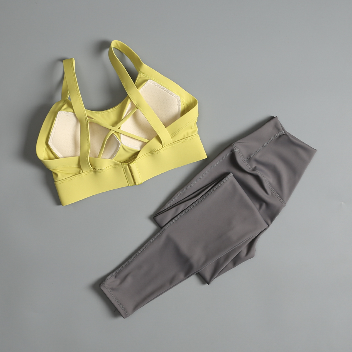 Sports and fitness suit for wo – Pilates Yoga Morning recenzja i cena