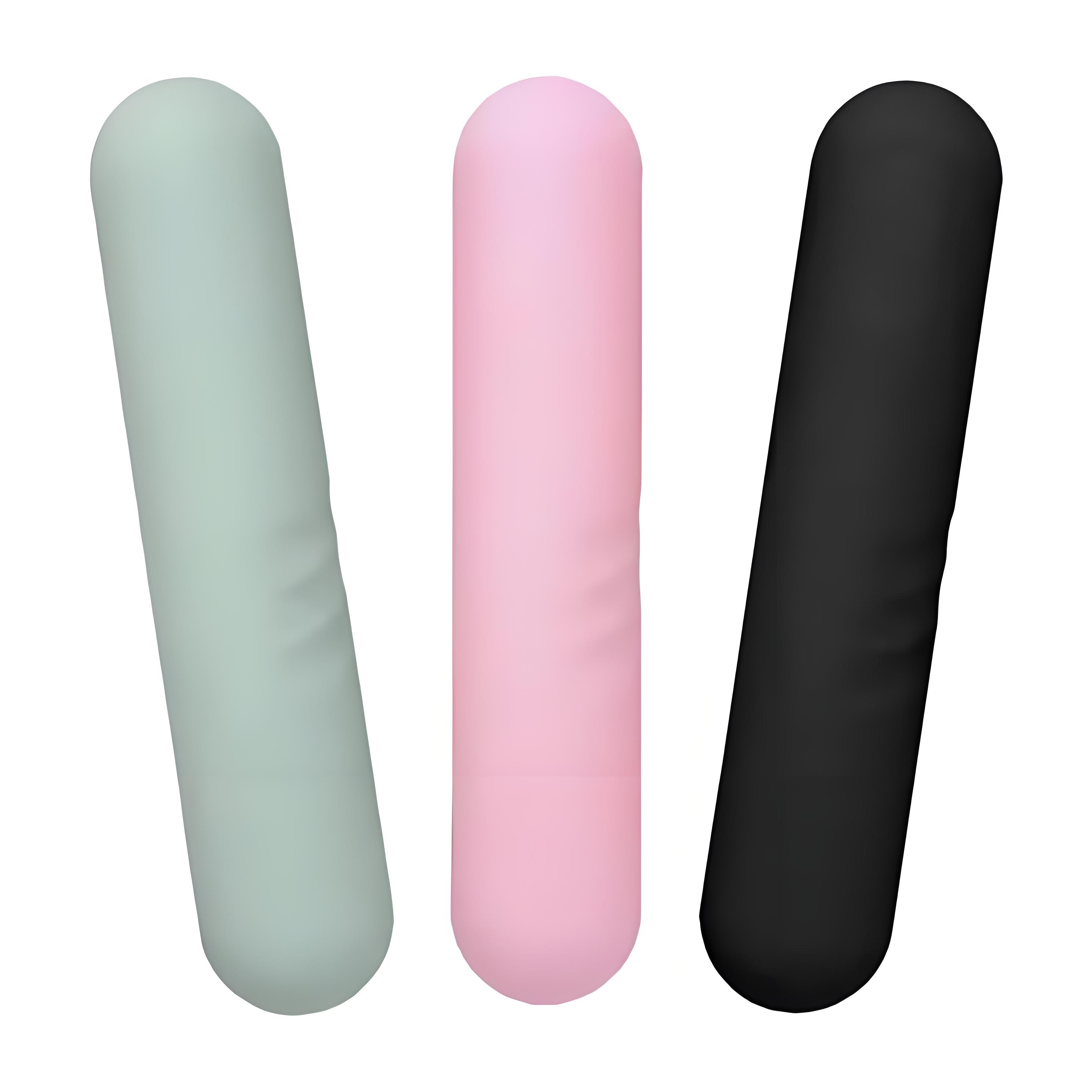 Barbell Bar Beam Silicone Dumb – Pilates Yoga Bar recenzja i cena