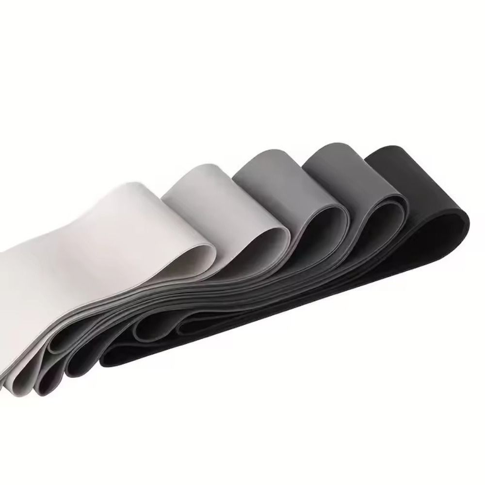 5Pcs TPE Fitness Resistance Ba – Pilates Yoga Bar recenzja i cena