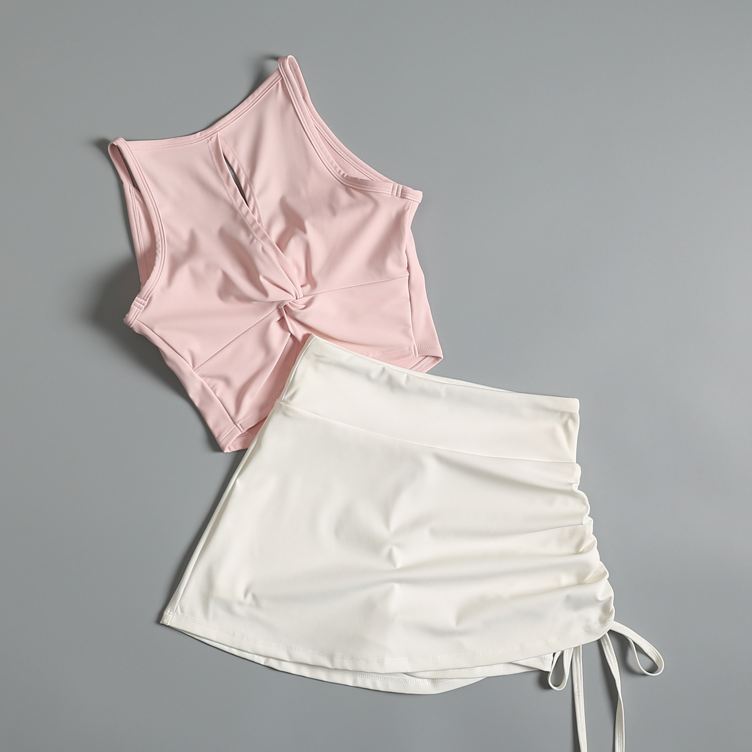 Badminton fitness suit for wom – Pilates Yoga Morning recenzja i cena