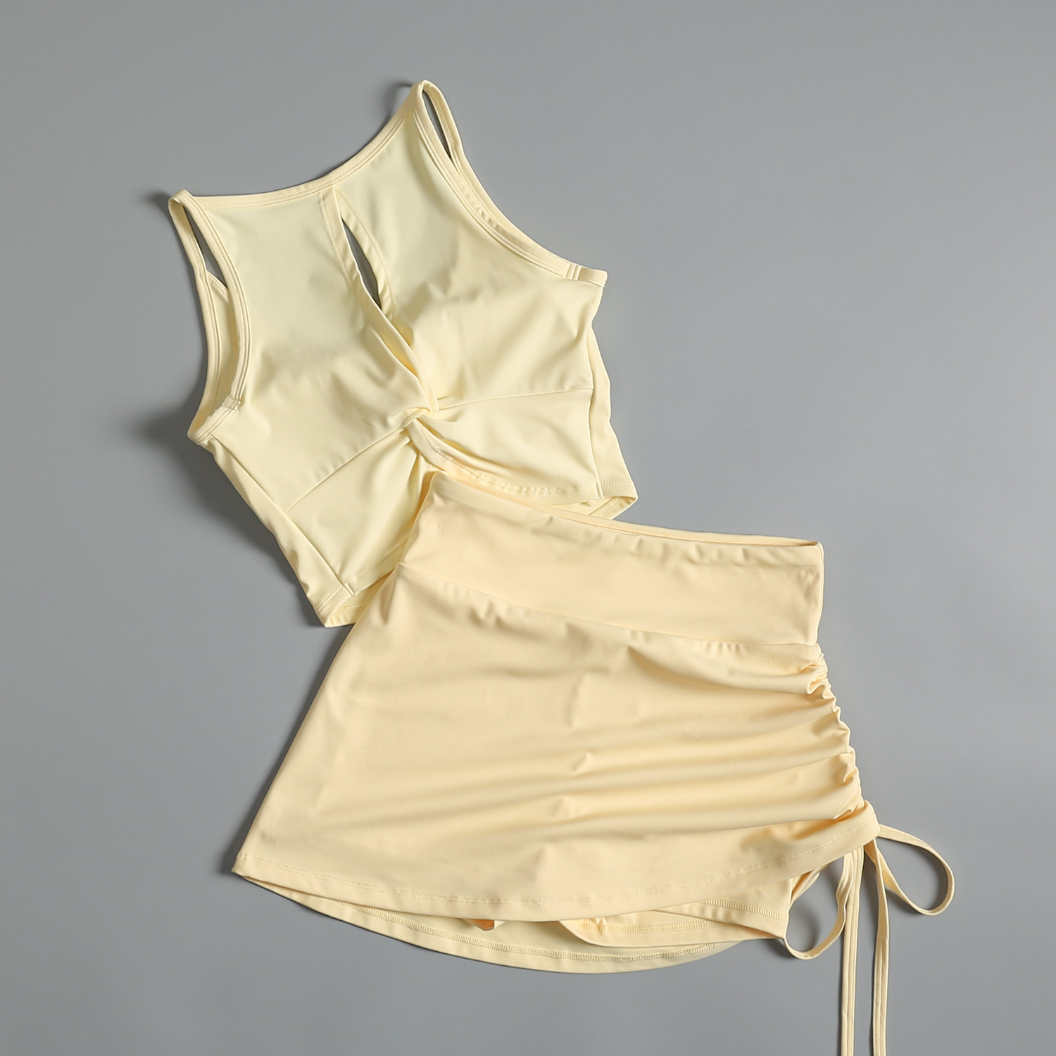 Badminton fitness suit for wom – Pilates Yoga Morning recenzja i cena