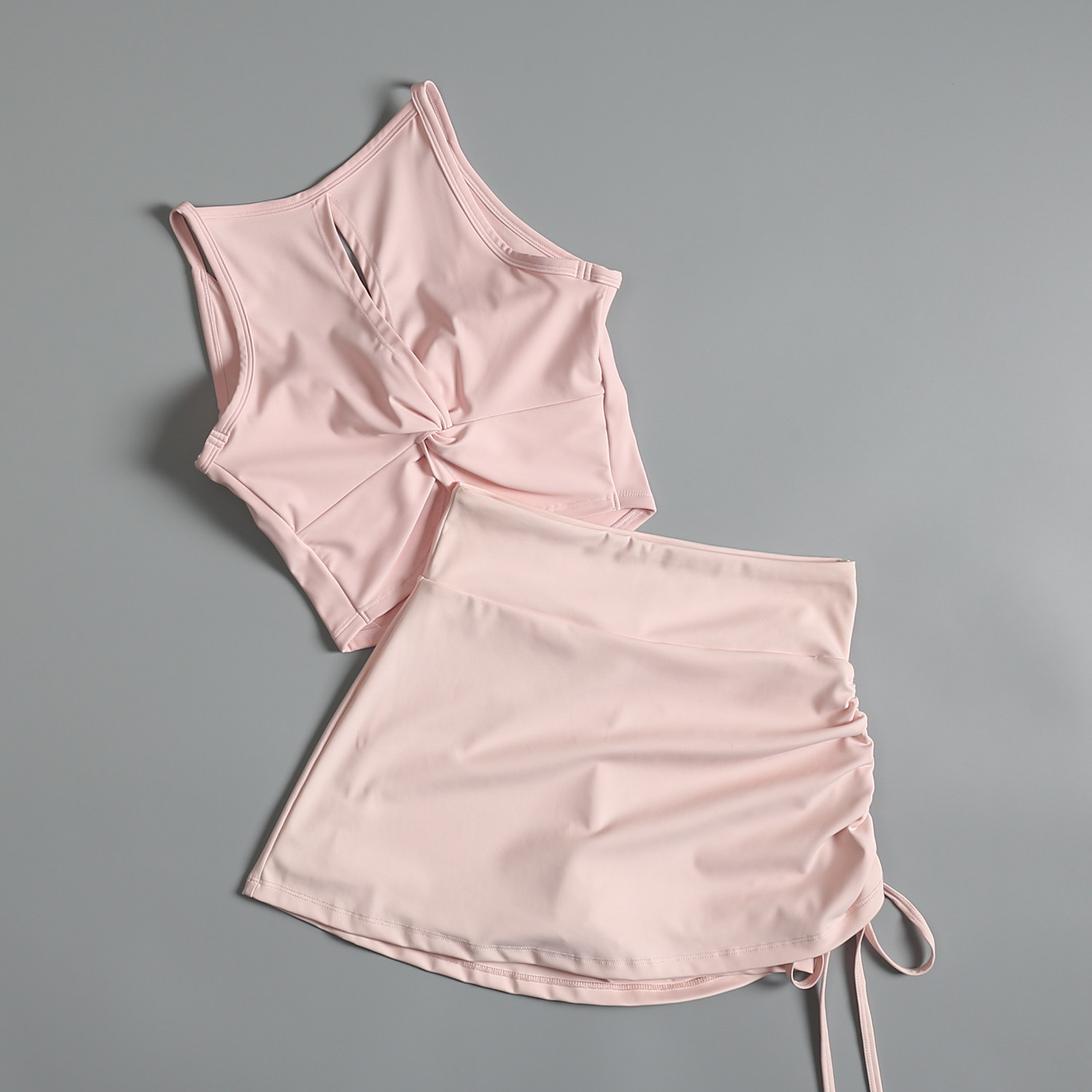 Badminton fitness suit for wom – Pilates Yoga Morning recenzja i cena