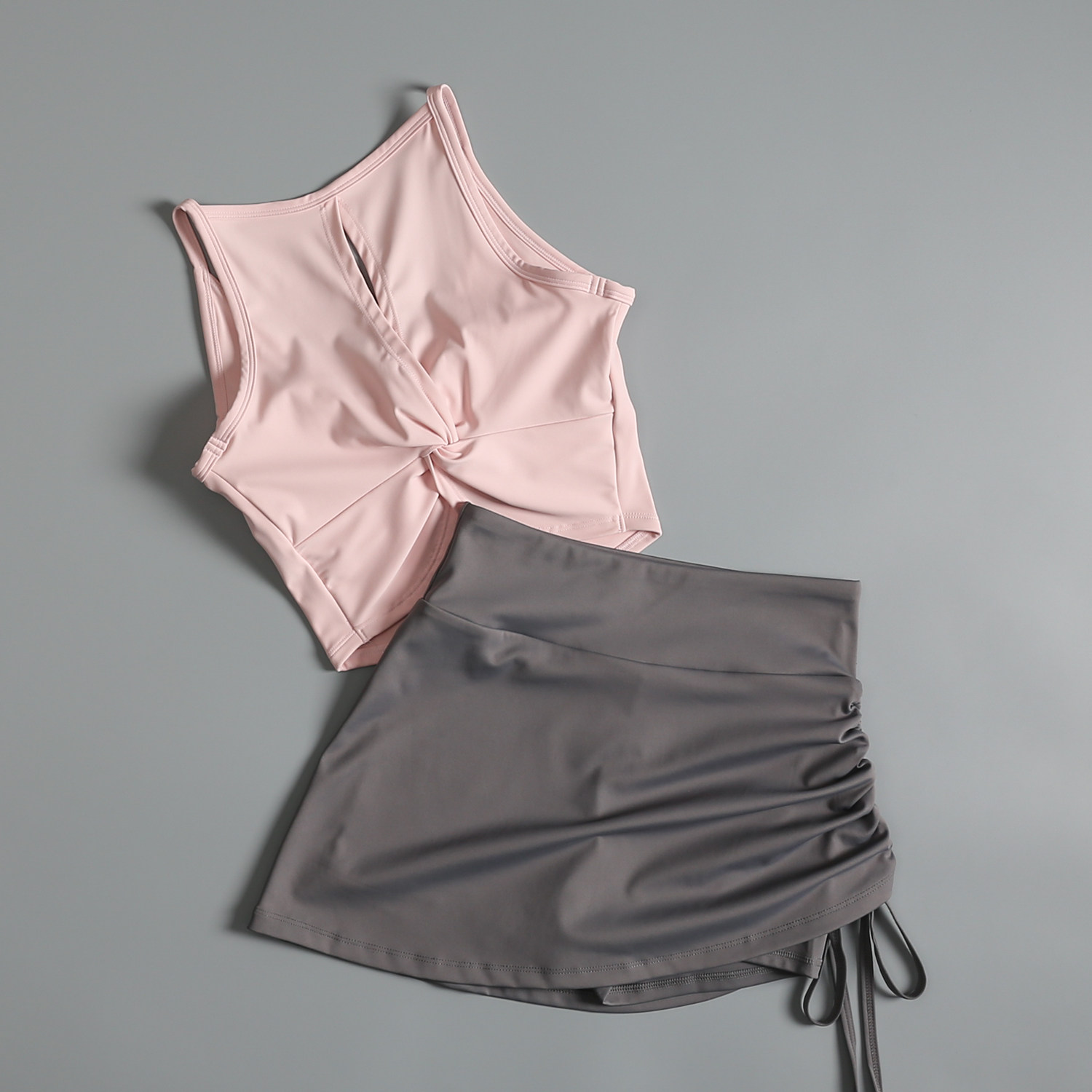 Badminton fitness suit for wom – Pilates Yoga Morning recenzja i cena